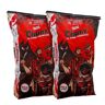 JEALOUS DEVIL 20 lbs. Lump Charcoal (2-Pack)