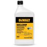 DeWalt 12-pack, 32 oz Biodegradable Bar and Chain Oil