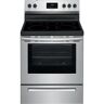 Frigidaire 30 in. 5 Element Freestanding Electric Range in Stainless Steel