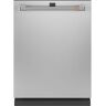 Cafe 24 in. Built-In Top Control Stainless Steel Dishwasher w/Stainless Steel Tub, 3rd Rack, 39 dBA