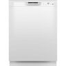 GE 24 in. Built-In Tall Tub Front Control White Dishwasher with Dry Boost, 59 dBA