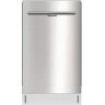 Honeywell 18 in.  Dishwasher with 8 Place settings 6 Washing Programs with Stainless Steel Tub and UL/Energy Star