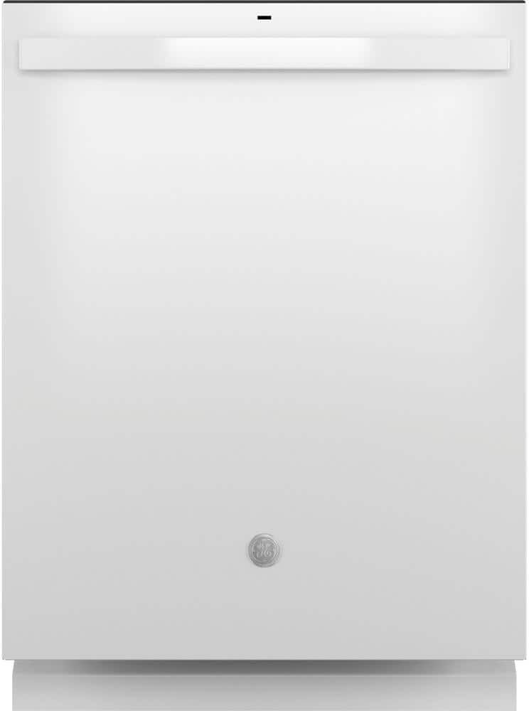 Eco-Friendly best Dishwashers: An Efficient Cleaning Guide 14 GE 24 in. Built-In Tall Tub Top Control White Dishwasher w/3rd Rack, Bottle Jets, 50 dBA