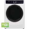 Electrolux 27 in. W 8 cu. ft. Front Load Electric Dryer with Perfect Steam and LuxCare Dry System, ENERGY STAR in White
