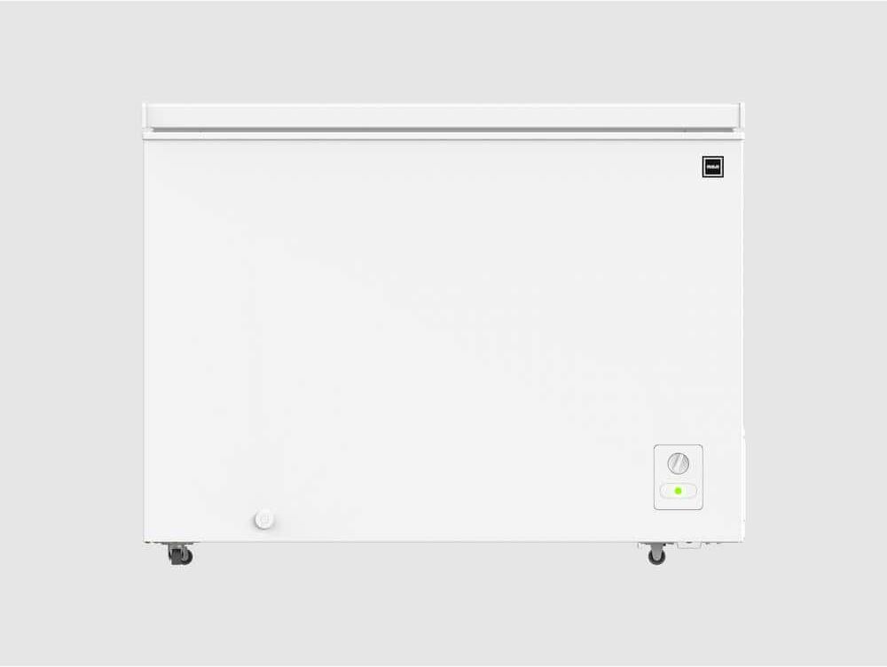 RCA 10.0 cu. ft. Chest Freezer