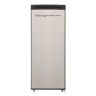 Frigidaire 6.5 cu. ft. Upright Freezer in VCM Stainless Steel Look