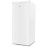 Commercial Cool 5.0 cu. ft. Upright Freezer in White