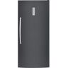 Frigidaire 20 cu. ft. Frost Free, Garage Ready Upright Freezer in Carbon, ENERGY STAR