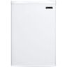 Magic Chef 3.0 cu. ft. Manual Defrost Upright Freezer in White