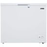 Magic Chef 8.7 cu. ft. Manual Defrost Chest Freezer in White