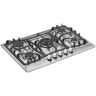 Empava Built-In 30 in. Gas Cooktop in Stainless Steel- 5 Sealed Burners