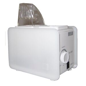 SPT Portable Humidifier - White, Whites