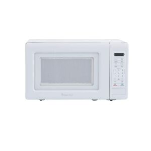 Magic Chef 0.7 cu. ft. Countertop Microwave in White