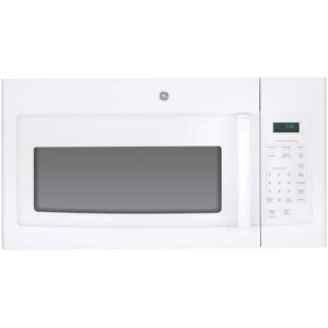 1.6 cu. ft. Over-the-Range Microwave in White