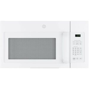 1.6 cu. Ft. Over the Range Microwave in White