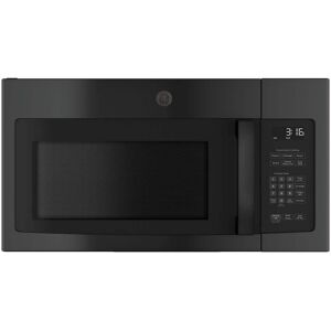 1.6 cu. ft. Over the Range Microwave in Black