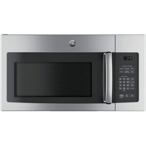 1.6 cu. ft. Over the Range Microwave in Stainless Steel