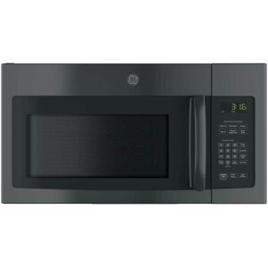 1.6 cu. Ft. Over the Range Microwave in Black