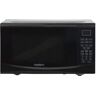 West Bend 19 in. Width 0.9 cu.ft. Black 900 Watt Countertop Microwave