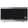 Galanz 2.2 cu. ft. Countertop Microwave ExpressWave in Stainless Steel with Sensor Cooking Technology