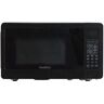 West Bend 17.75 in. Width 0.7 cu.ft. Black 700-Watt Countertop Microwave