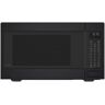 Cafe 1.5 cu. ft. Smart Countertop Convection Microwave with Sensor Cooking in Matte Black, Fingerprint Resistant