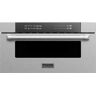 Thor 30 in. W 1.2 cu. ft. Built-In Microwave Drawer with Easy Touch Control and Mirror Finish Door in Stainless Steel