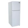 Avanti Frost-Free Apartment Size Refrigerator, 10.1 cu. ft., in White