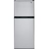 11.6 cu. ft. Top Freezer Refrigerator in Stainless Steel, ENERGY STAR