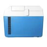 Summit Appliance .88 cu. ft. Portable Freezer in Blue