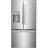 Frigidaire Gallery 27.8 cu. ft. French Door Refrigerator in Smudge-Proof Stainless Steel