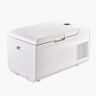 Equator 0.7 cu. ft. - Manual Defrost Portable Freezer Tailgate Refrigerator in White