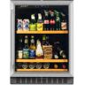 Smith & Hanks 178 Can Beverage Cooler, Stainless Steel