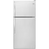 Whirlpool 14 cu. ft. Top Freezer Refrigerator in Monochromatic Stainless Steel