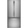 24.7 cu. ft. French Door Refrigerator in Fingerprint Resistant Stainless Steel, ENERGY STAR