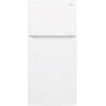 Frigidaire 20.0 cu. ft. Top Freezer Refrigerator in White