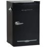 Frigidaire 3.2 cu. ft. Retro Mini Fridge in Black