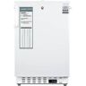 Summit Appliance 3.32 cu. ft. Vaccine Refrigerator in White