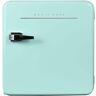 Magic Chef 17.5 in. 1.6 cu. ft. Retro Mini Refrigerator in Mint Green, Without Freezer