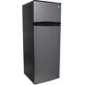 Avanti Apartment Refrigerator, 7.3 cu. ft, in Stainless Steel