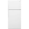 Whirlpool 14.3 cu. ft. Top Freezer Refrigerator in White