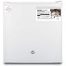 Summit Appliance 1.7 cu. ft. Breast Milk Refrigerator in White