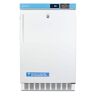 Summit Appliance 2.65 cu. ft. Healthcare Refrigerator in White, ADA Compliant