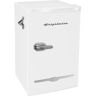 Frigidaire 3.2 cu. ft. Retro Mini Fridge in White