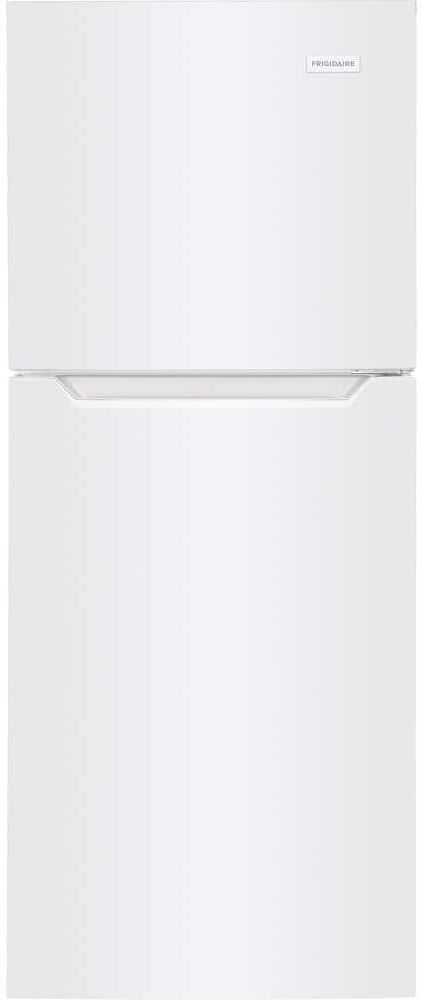 Power Down Your Bills: 2024 Best Energy Saving Refrigerators: A Comparative Review 30 Frigidaire 11.6 cu. ft. Top Freezer Refrigerator in White, ENERGY STAR