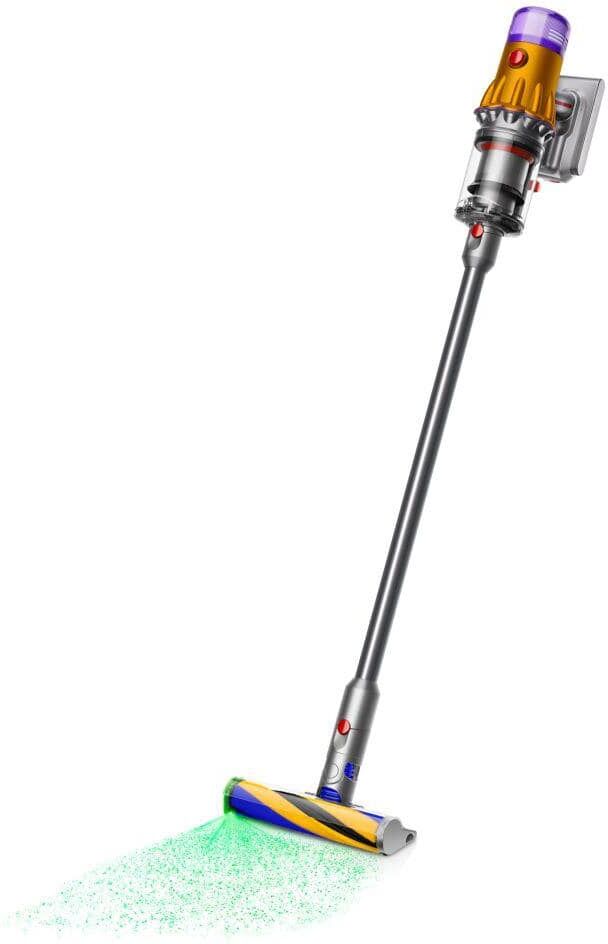 Dyson V12 Cordless Stick Vacuum Cleaner