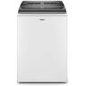 Whirlpool 5.3 cu. ft. Smart Top Load Washing Machine in White with Load and Go, Built-In Water Faucet and Stain Brush, ENERGY STAR