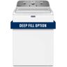 Maytag 4.5 cu. ft. Top Load Washer in White