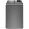 Maytag 4.7 cu. ft. Smart Capable Metallic Slate Top Load Washing Machine with Extra Power and Deep Fill Option