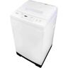 Panda 1.70 cu. ft. 11 lbs. Capacity White Top Load Washing Machine Portable Compact Washer